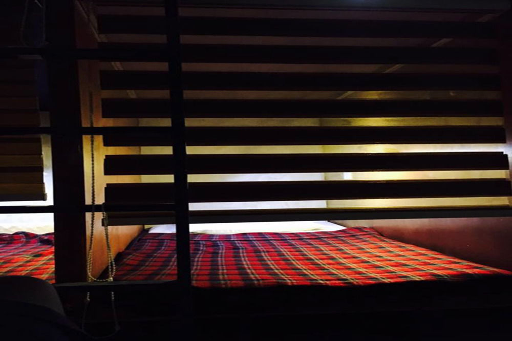 Wire Hostel Patong Ngoại thất bức ảnh