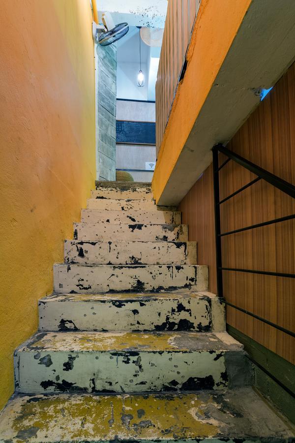 Wire Hostel Patong Ngoại thất bức ảnh