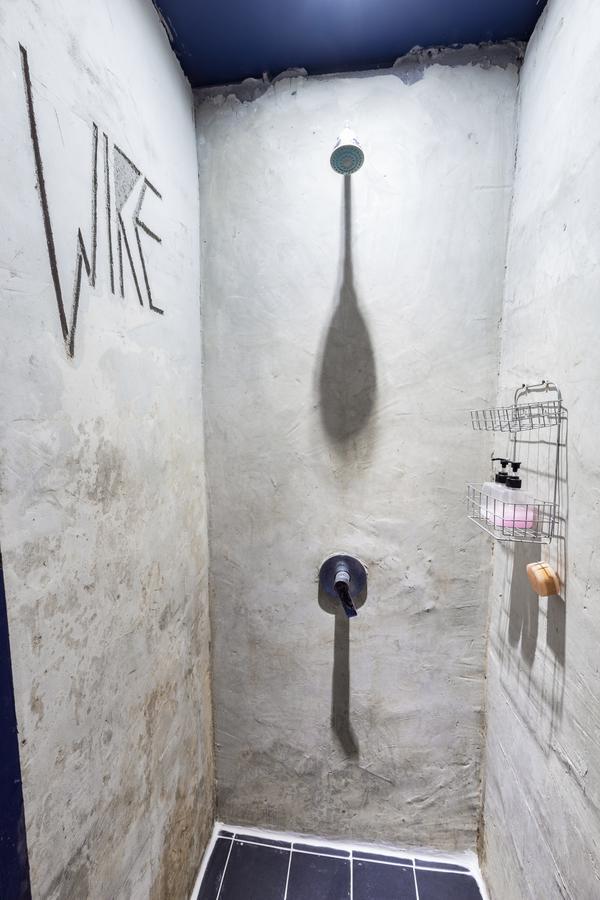 Wire Hostel Patong Ngoại thất bức ảnh