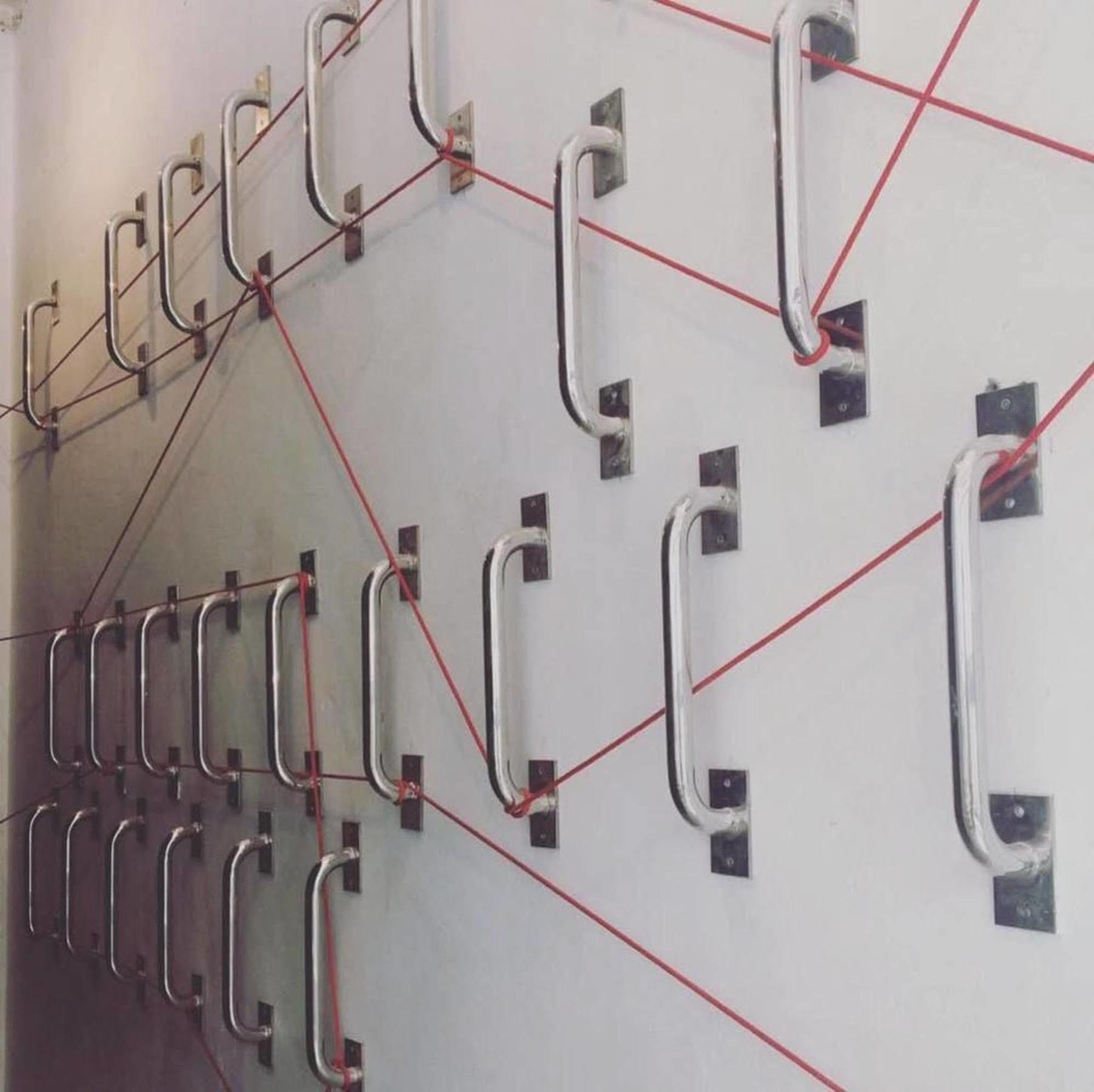Wire Hostel Patong Ngoại thất bức ảnh