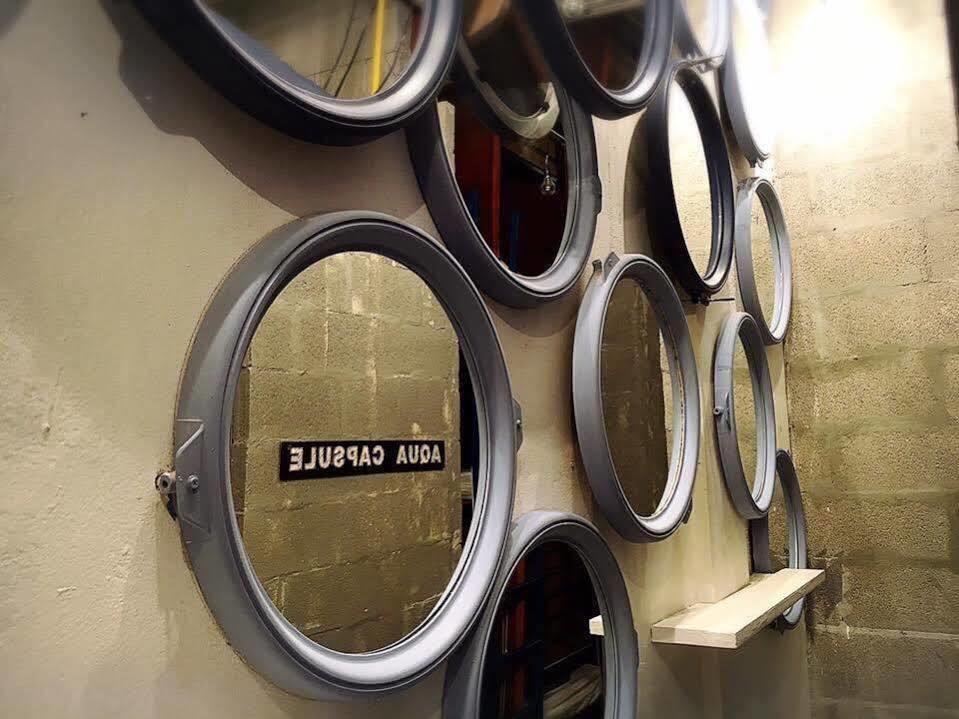 Wire Hostel Patong Ngoại thất bức ảnh